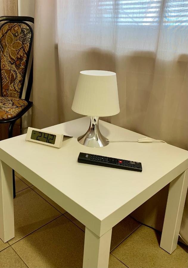Pančevo Guesthouse Vladimir & Ana מראה חיצוני תמונה