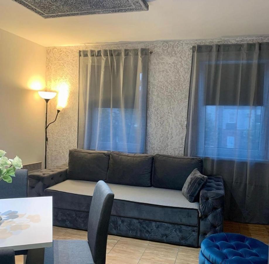 Pančevo Guesthouse Vladimir & Ana מראה חיצוני תמונה