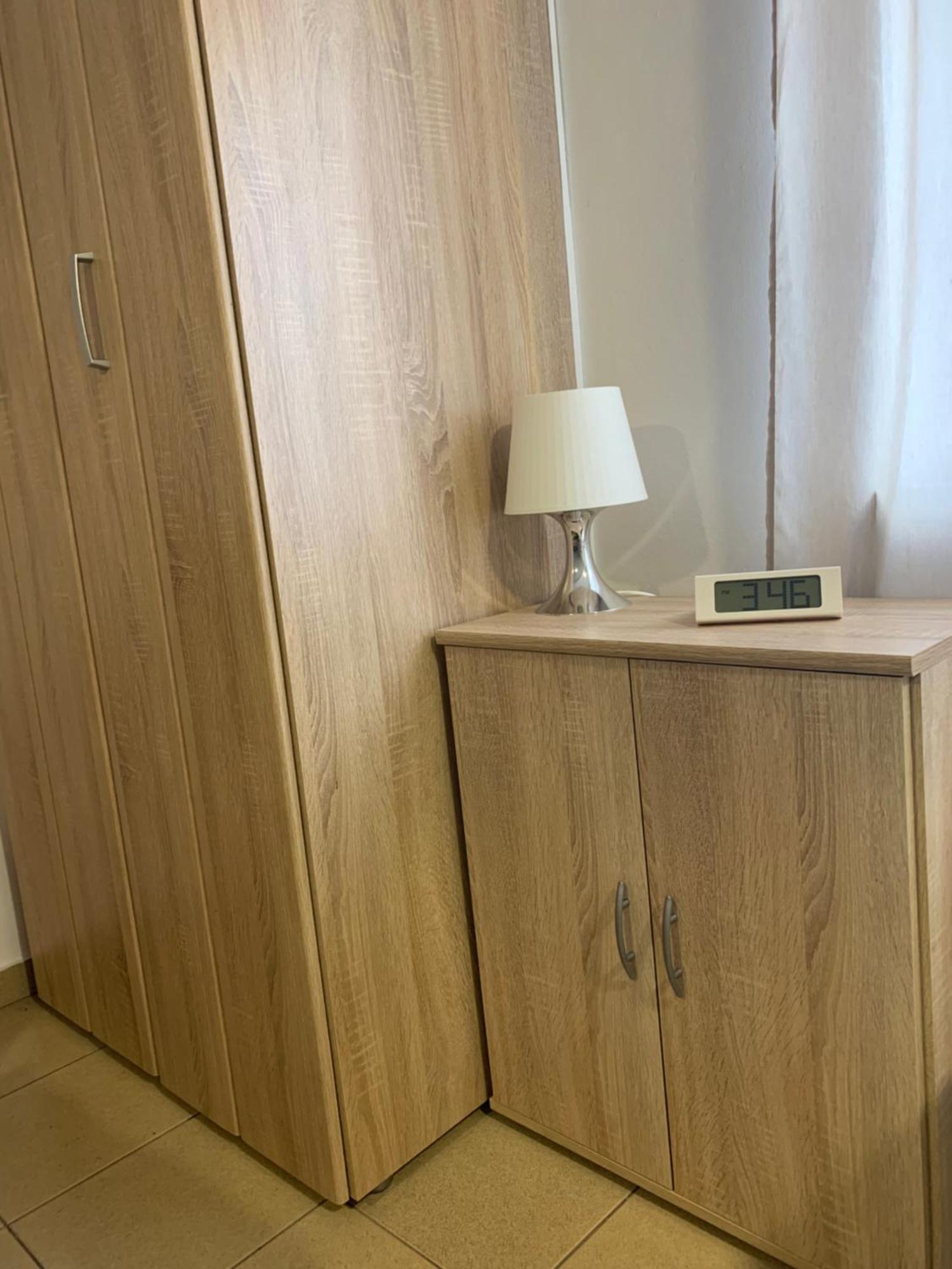 Pančevo Guesthouse Vladimir & Ana מראה חיצוני תמונה