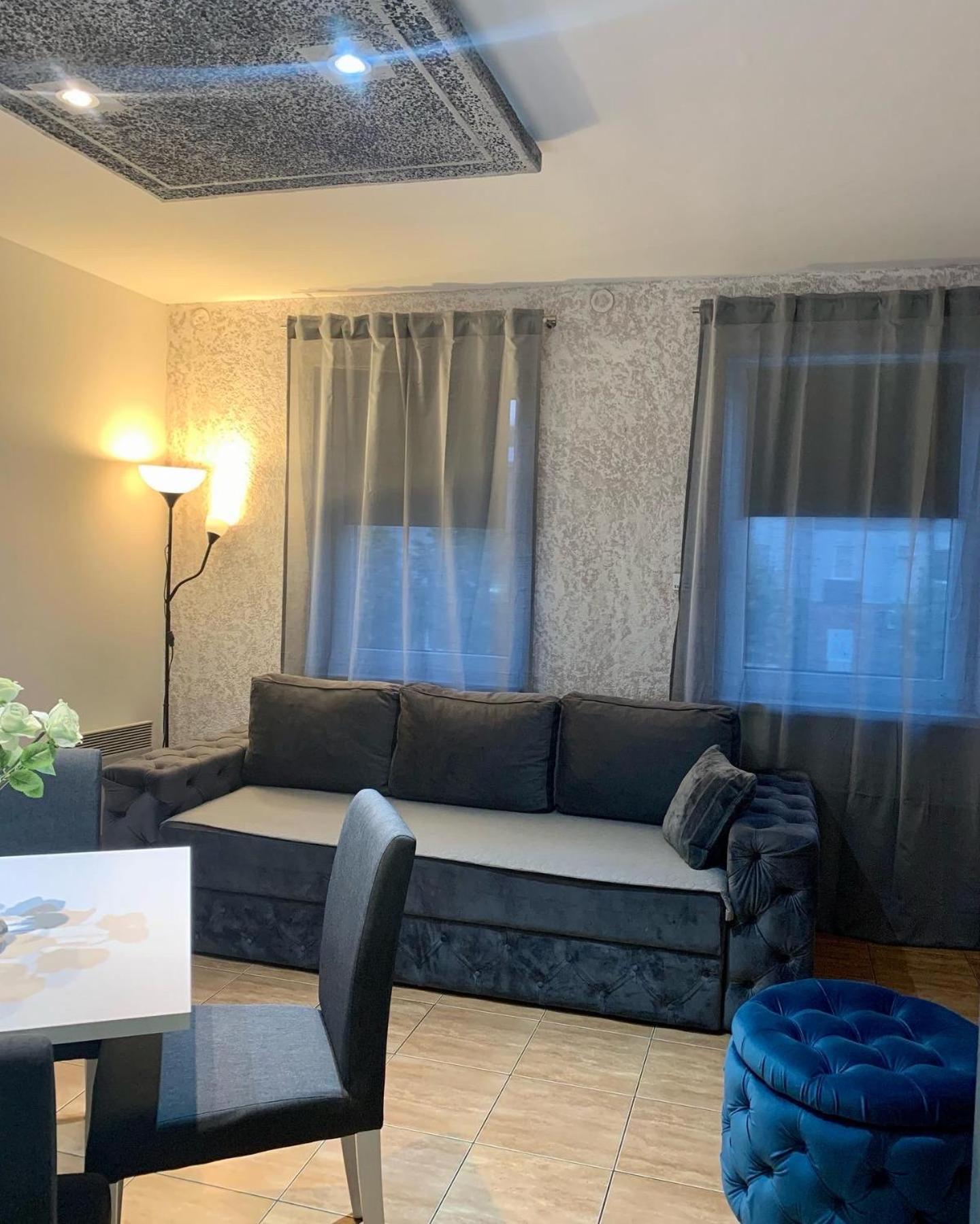 Pančevo Guesthouse Vladimir & Ana מראה חיצוני תמונה