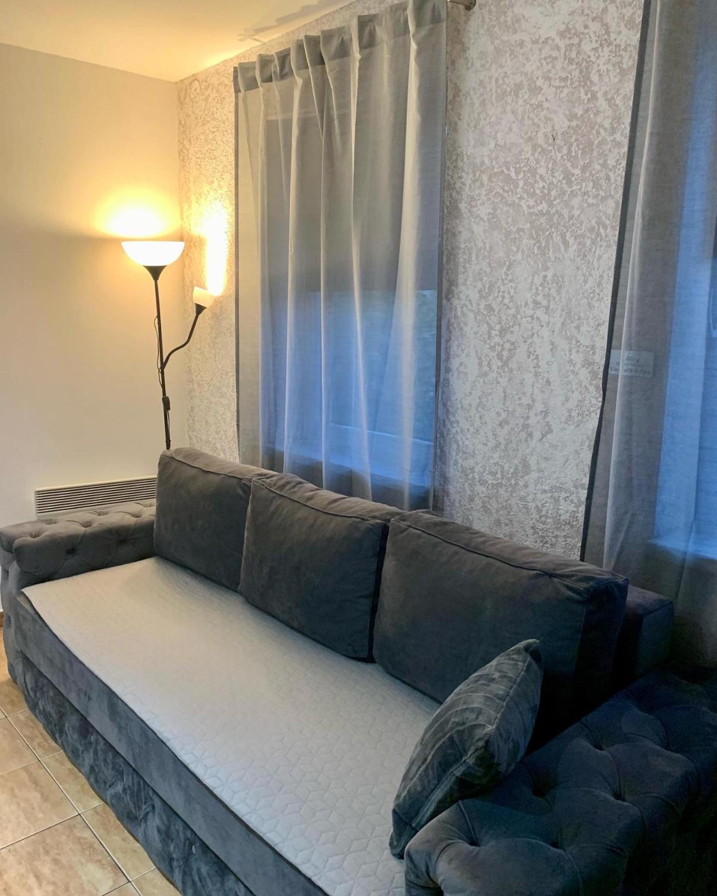 Pančevo Guesthouse Vladimir & Ana מראה חיצוני תמונה