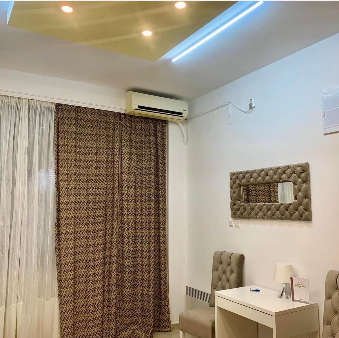 Pančevo Guesthouse Vladimir & Ana מראה חיצוני תמונה
