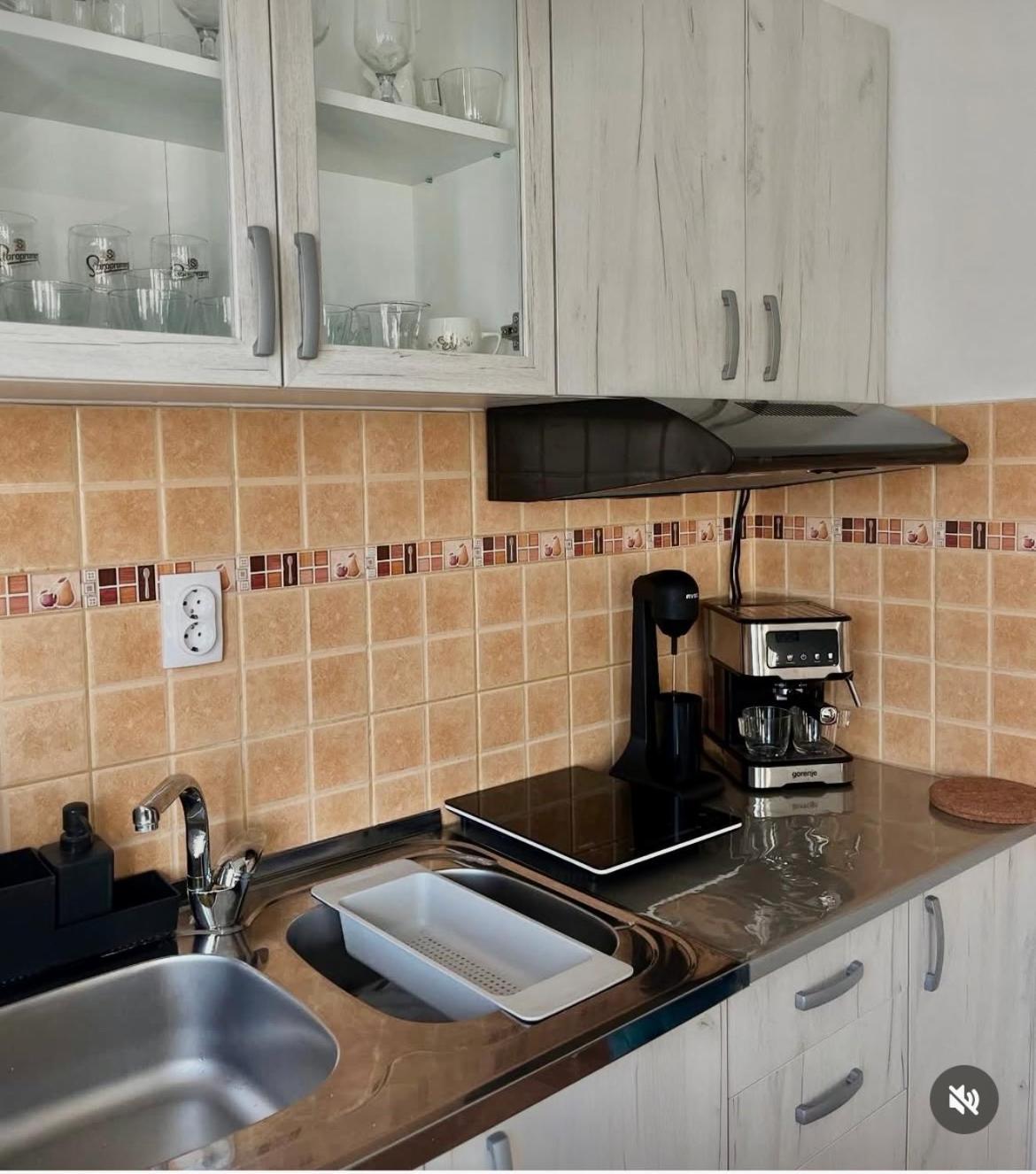 Pančevo Guesthouse Vladimir & Ana מראה חיצוני תמונה