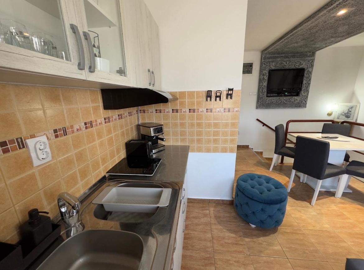 Pančevo Guesthouse Vladimir & Ana מראה חיצוני תמונה