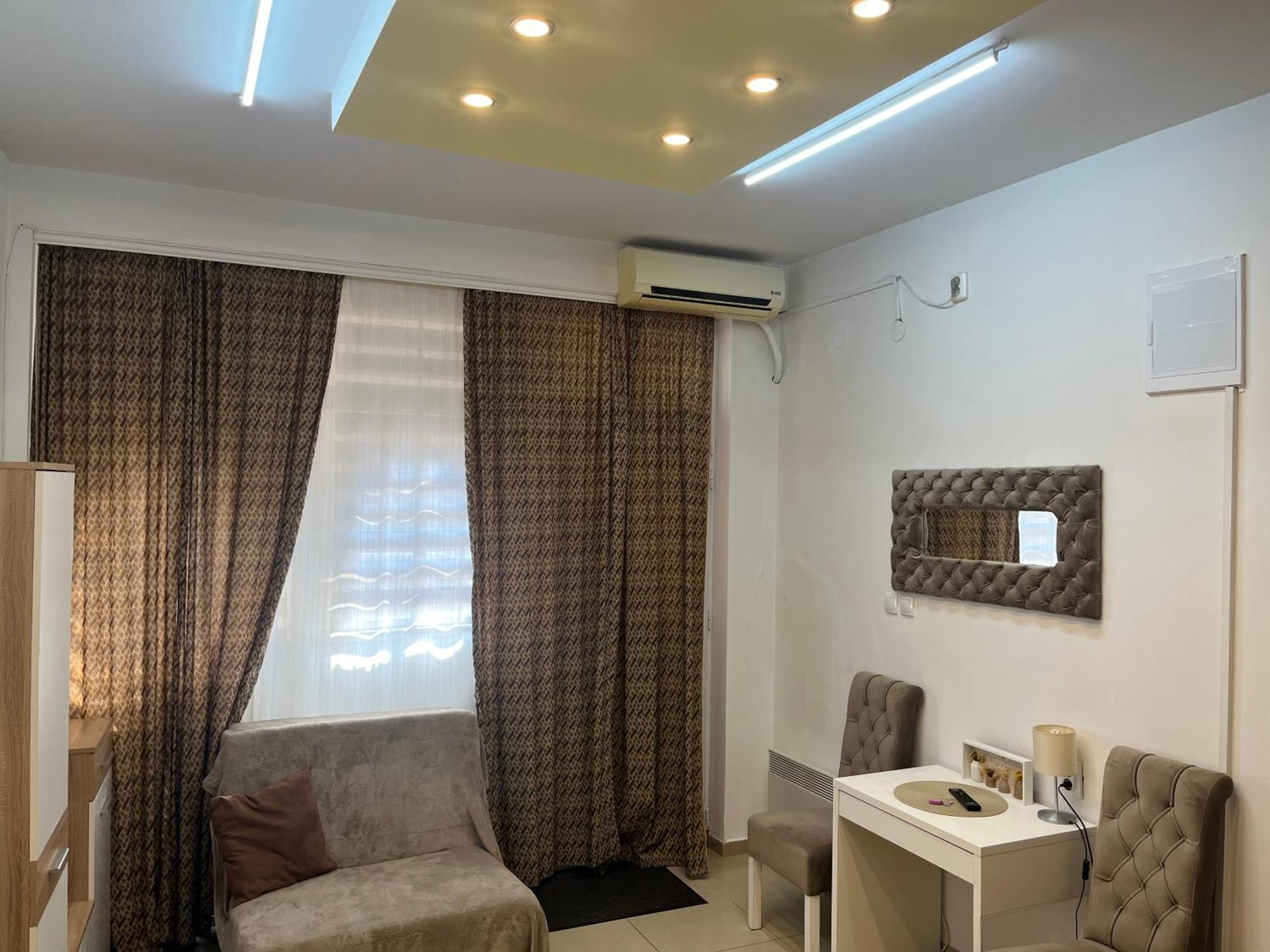 Pančevo Guesthouse Vladimir & Ana מראה חיצוני תמונה