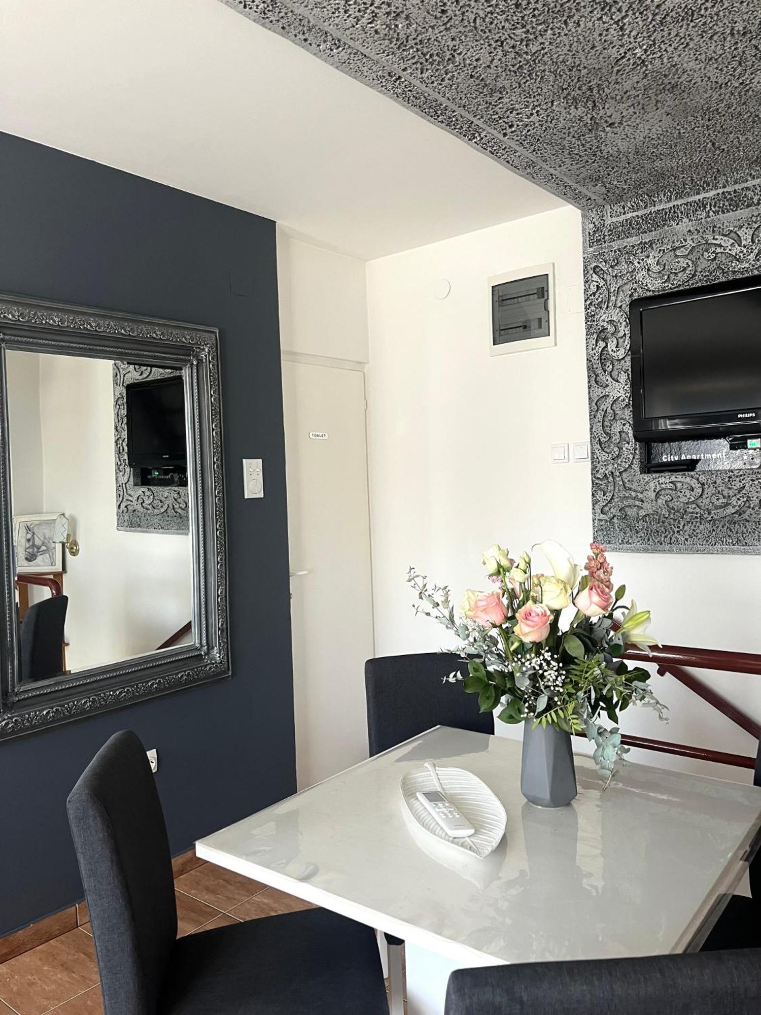 Pančevo Guesthouse Vladimir & Ana מראה חיצוני תמונה