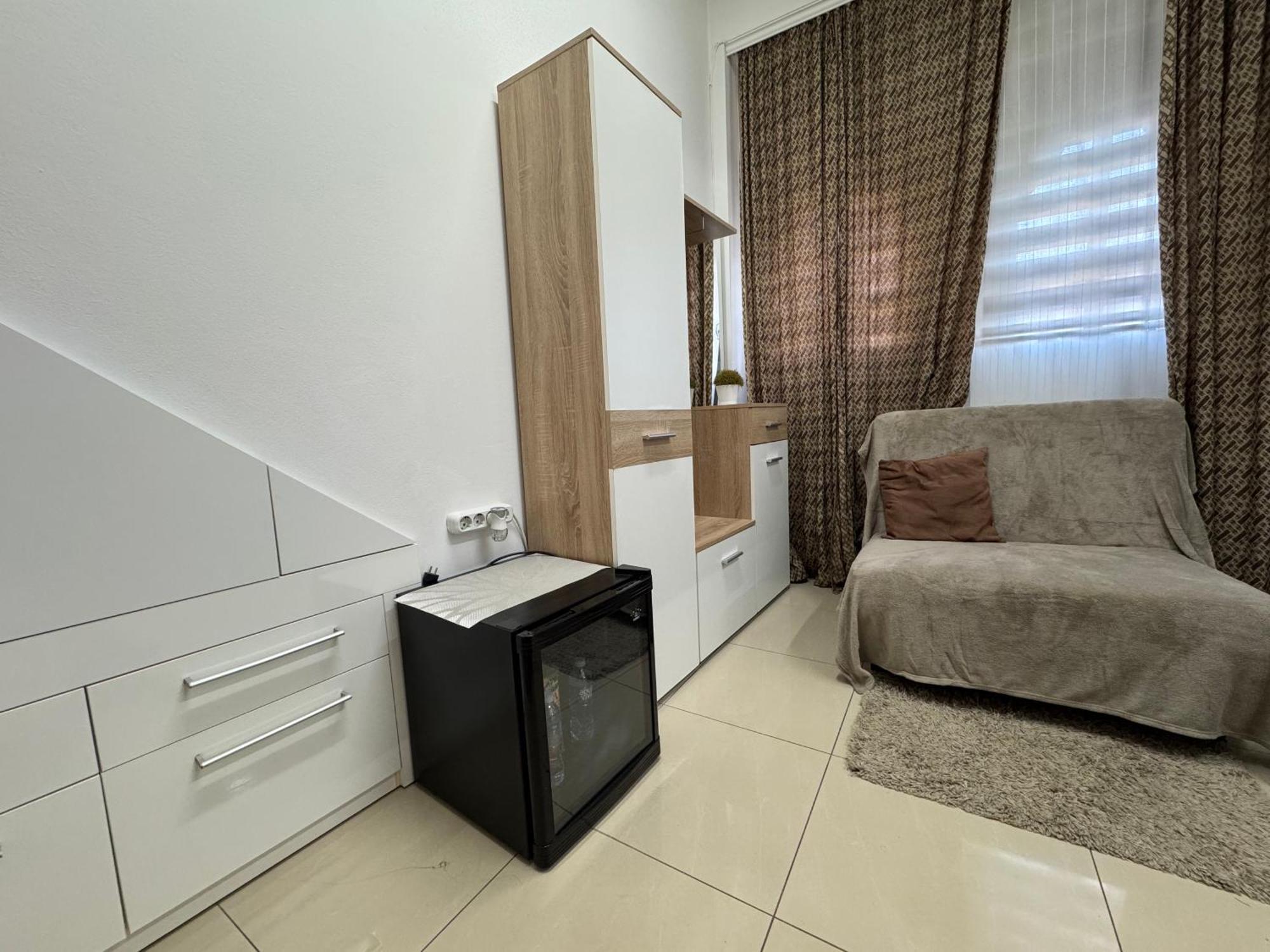 Pančevo Guesthouse Vladimir & Ana מראה חיצוני תמונה